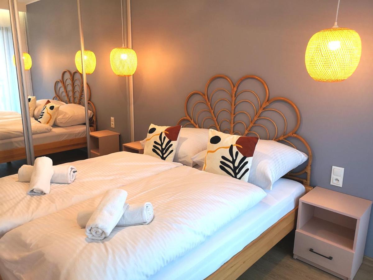 Apartament Pod Papugami Karpatia Resort Karpacz Eksteriør bilde