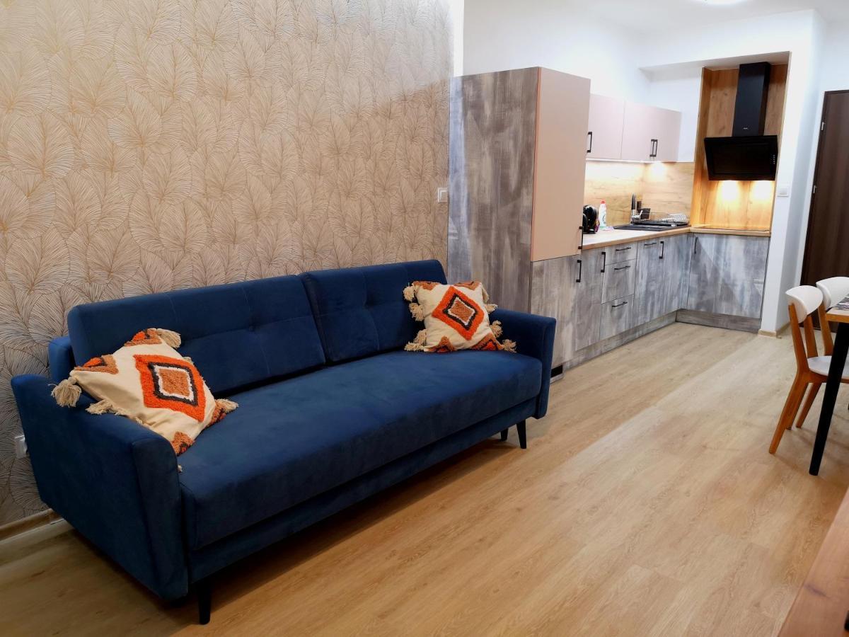 Apartament Pod Papugami Karpatia Resort Karpacz Eksteriør bilde