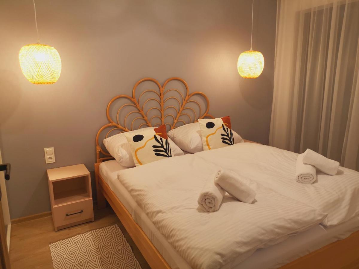 Apartament Pod Papugami Karpatia Resort Karpacz Eksteriør bilde