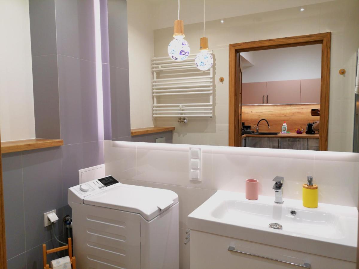 Apartament Pod Papugami Karpatia Resort Karpacz Eksteriør bilde