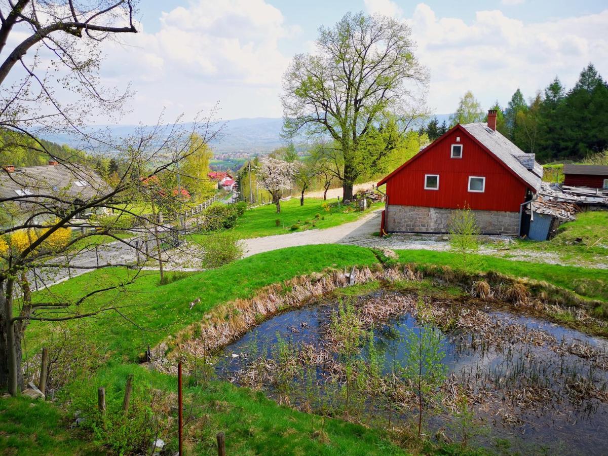 Apartament Pod Papugami Karpatia Resort Karpacz Eksteriør bilde