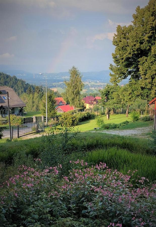Apartament Pod Papugami Karpatia Resort Karpacz Eksteriør bilde
